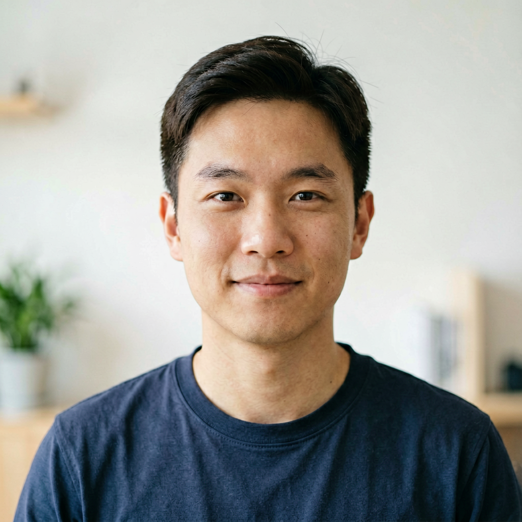 数据分析爱好者头像