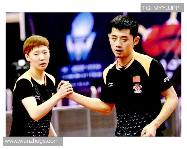 南京乒乓球队实力对比深度解析与未来发展展望