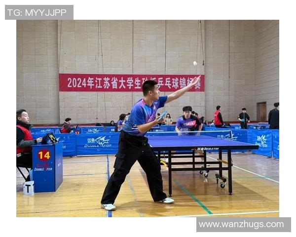 南京乒乓球队与北京乒乓球队赛后复盘团队协作的精彩瞬间与经验分享