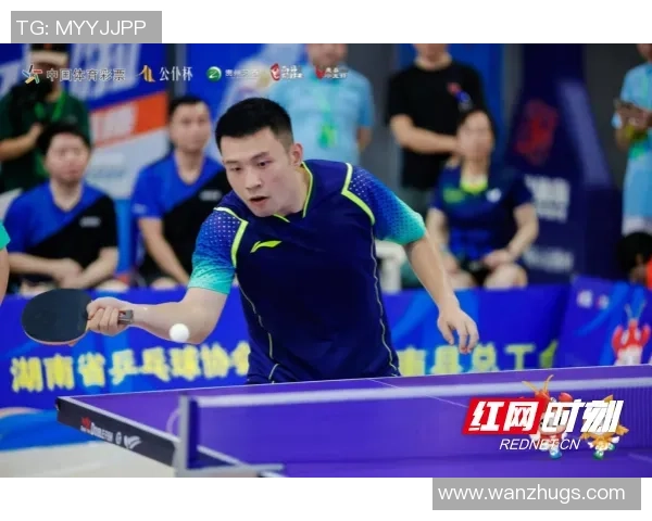 南京乒乓球队在联合会杯中的速度表现分析与点评
