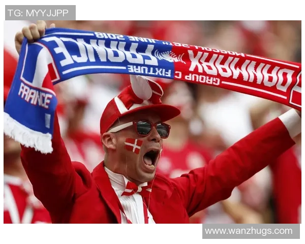 法国足球明星致敬球迷展现无畏精神与团队荣誉感